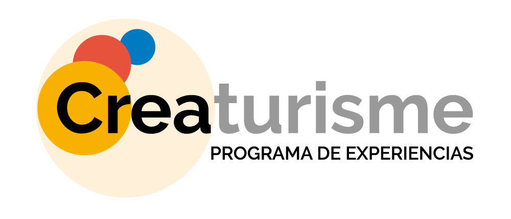 Logo Creaturisme